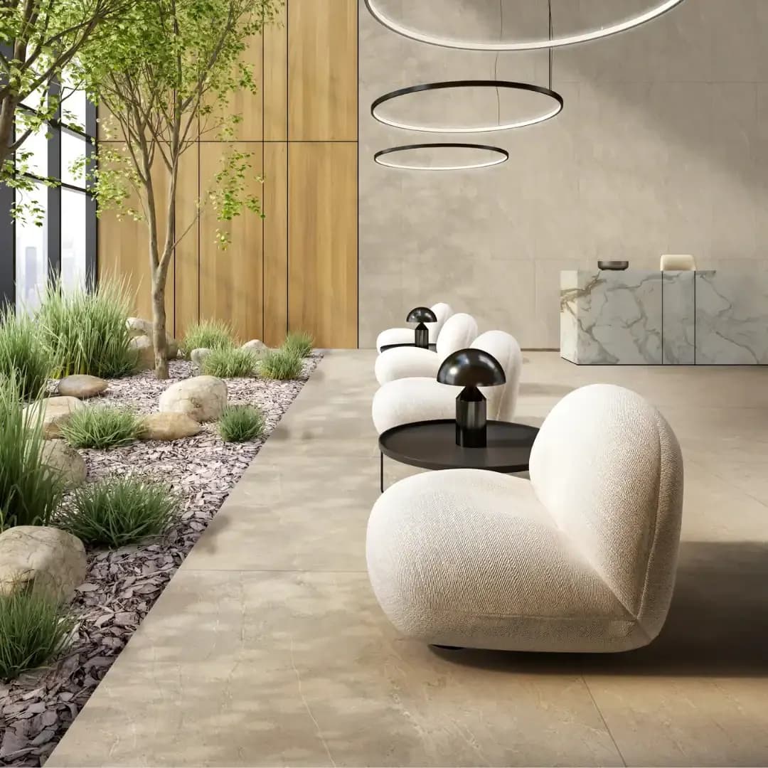 Pietra Venato Beige 60x60
