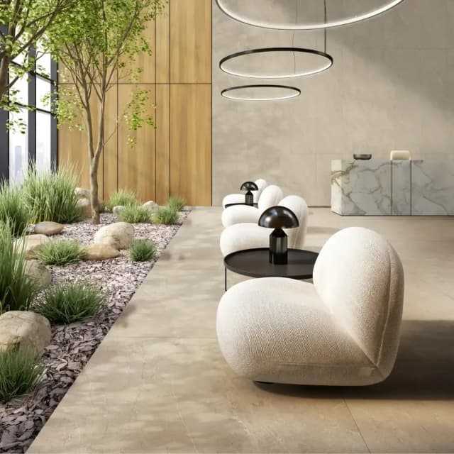 Pietra Venato Beige 60x60