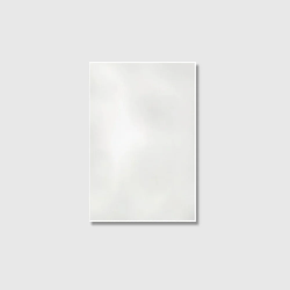 Onda Bumpy White (20x30)