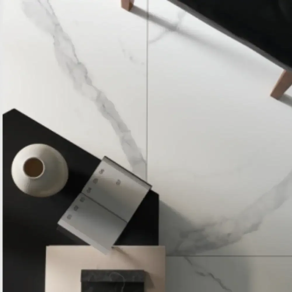 Statuario Silk 30x60