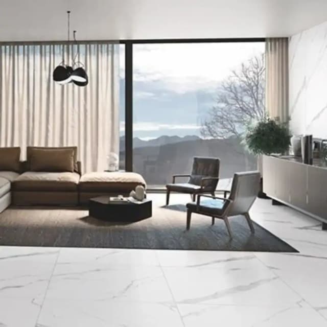 Statuario Silk 30x60