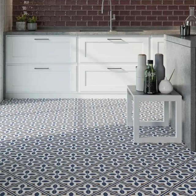 Chic Atenae Mix 20x20