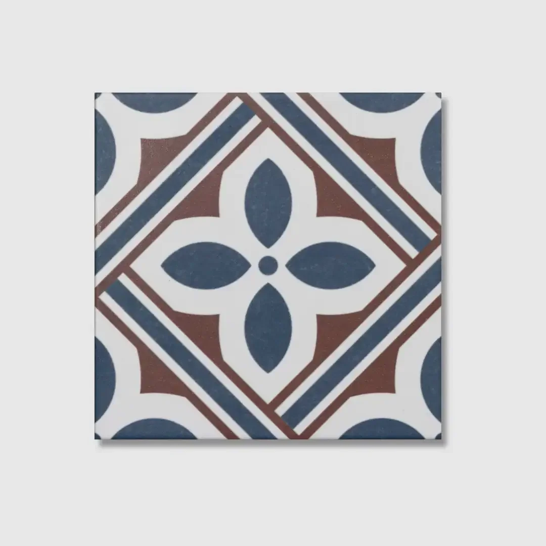 Chic Atenae Mix 20x20