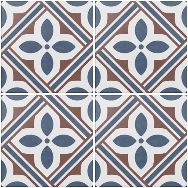 Chic Atenae Mix 20x20