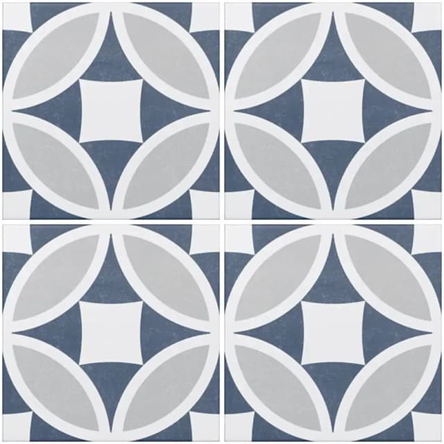 Chic Olympia Mix 20x20