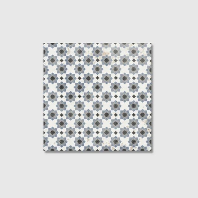 Jones Blue 20x20