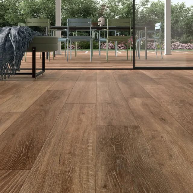 Canadian Wood Regina 20x120