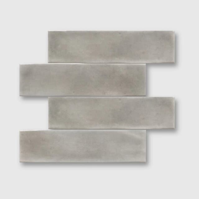 Brooklyn Grey 7.5x30