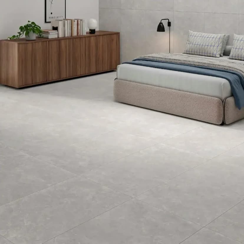 Taranto Grey (Floor) 45x45