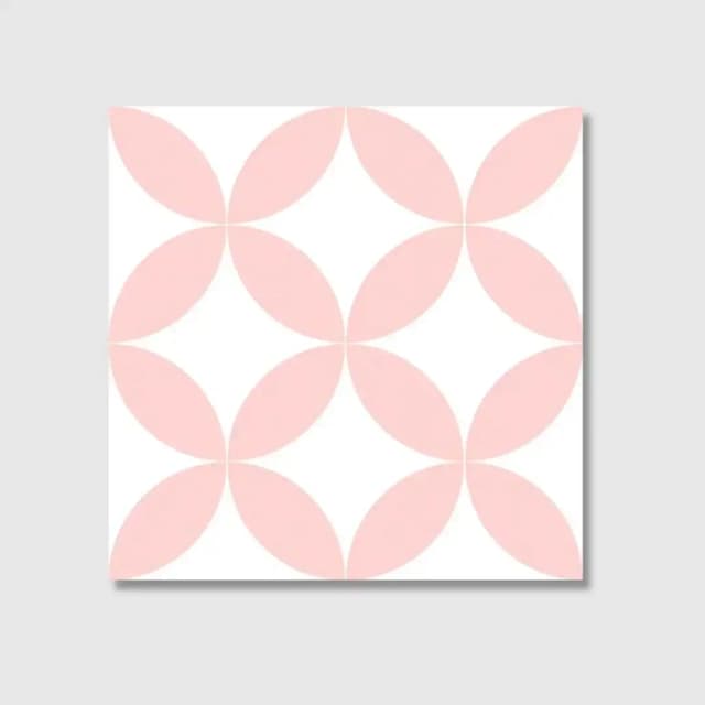 Madrid Pink 22.5x22.5 (STZSZ)