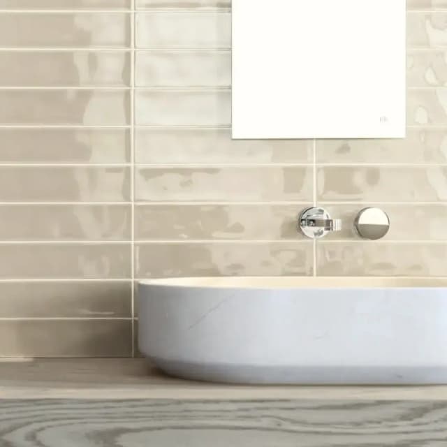 Provence Ivory 6.5x20
