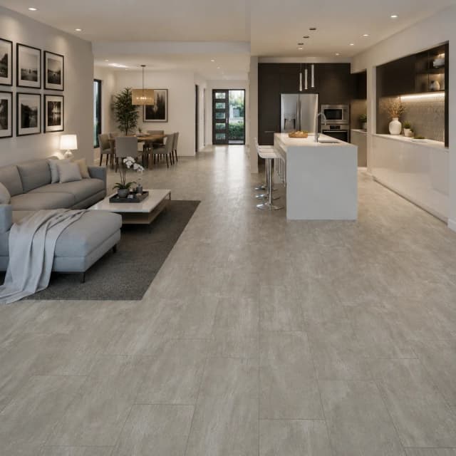 Chamonix Grey 30x60