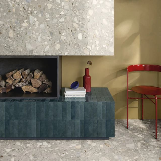 Shell Stone Grey Lap 60x120