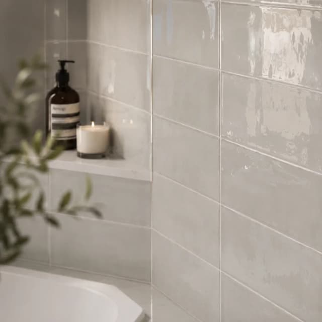 Alsace Light Grey