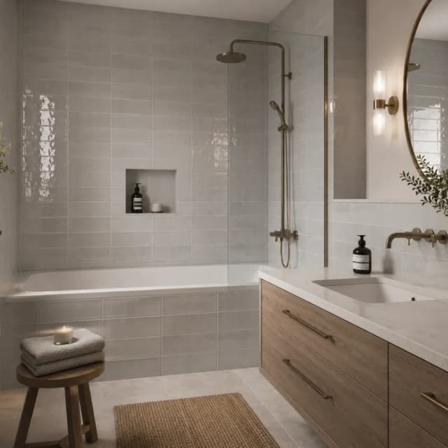 Alsace Light Grey