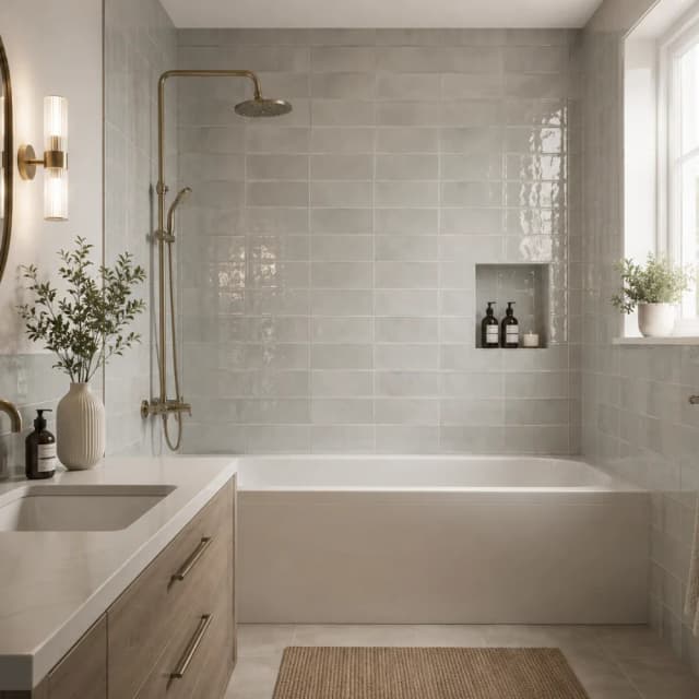 Alsace Light Grey