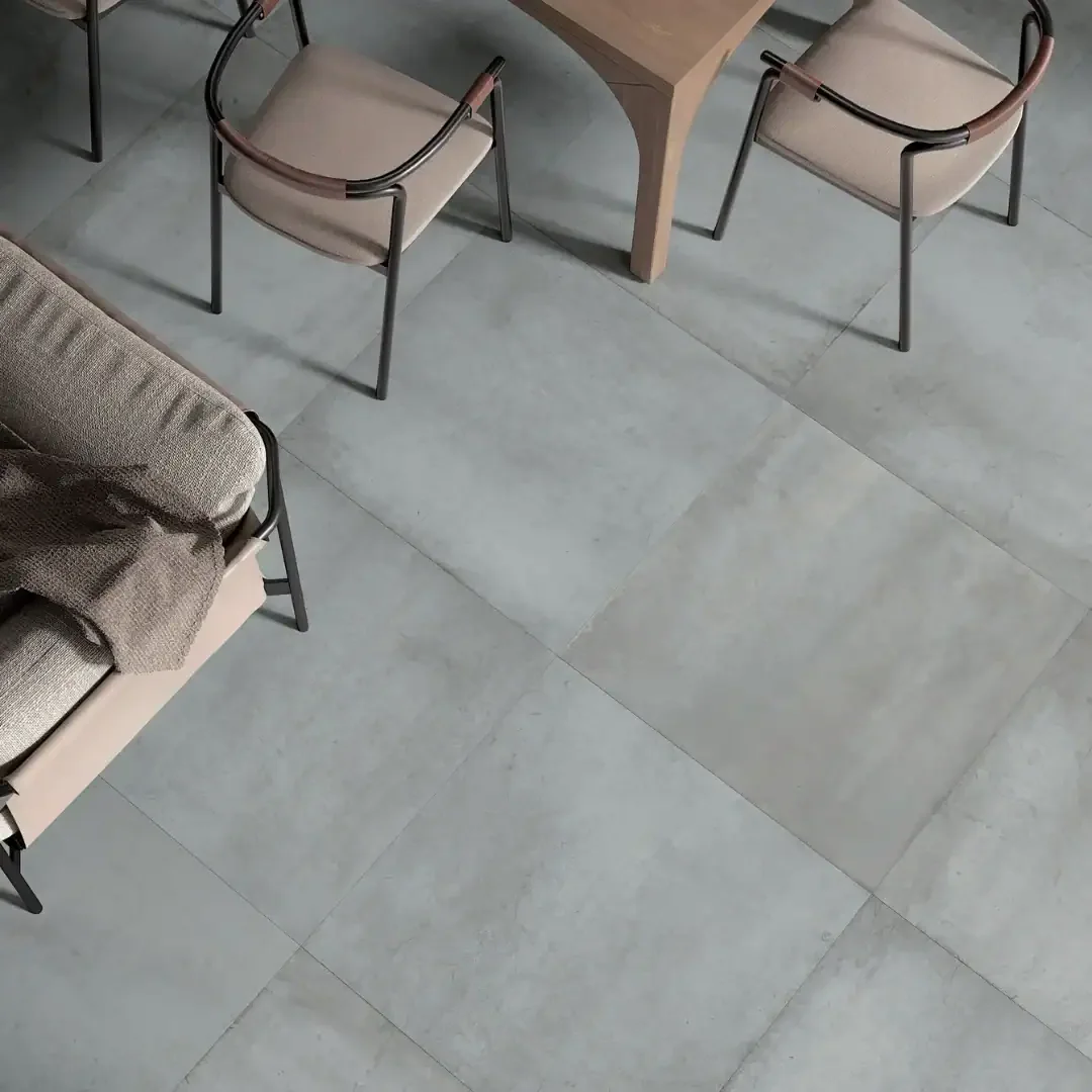 Lille Grey 60x60 ( SZ)