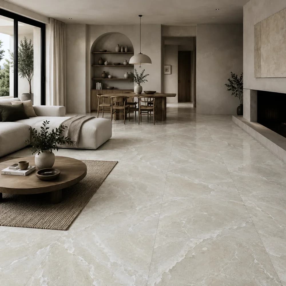 Rocks White