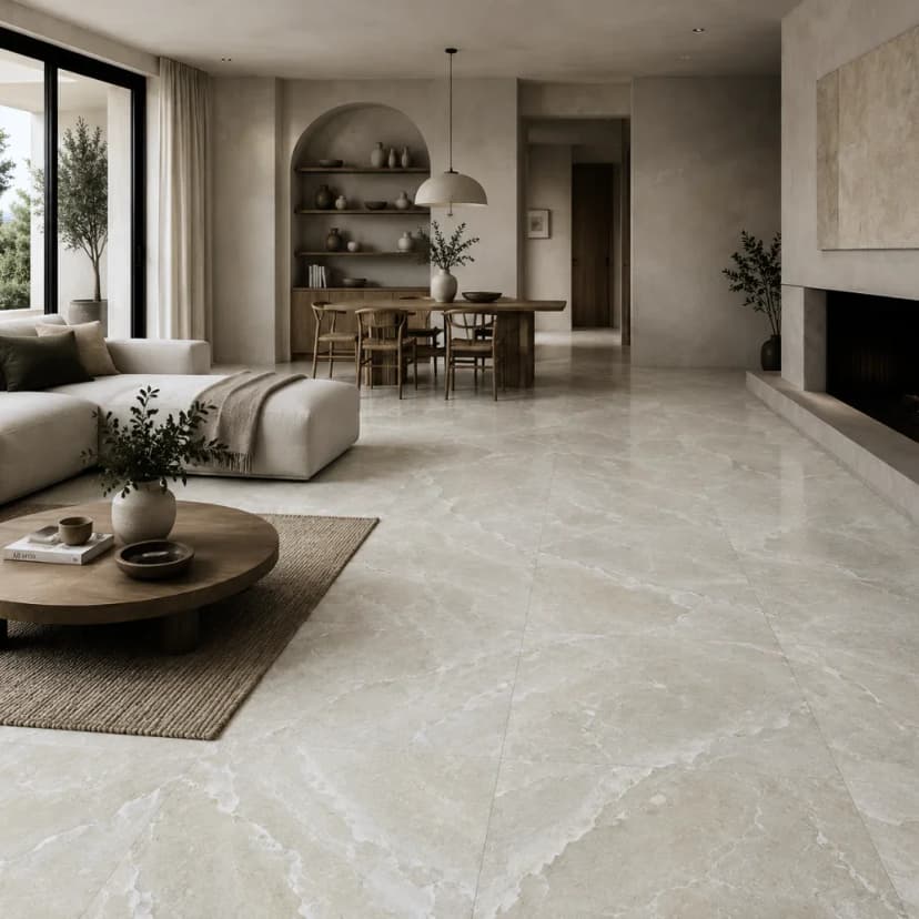 Rocks White