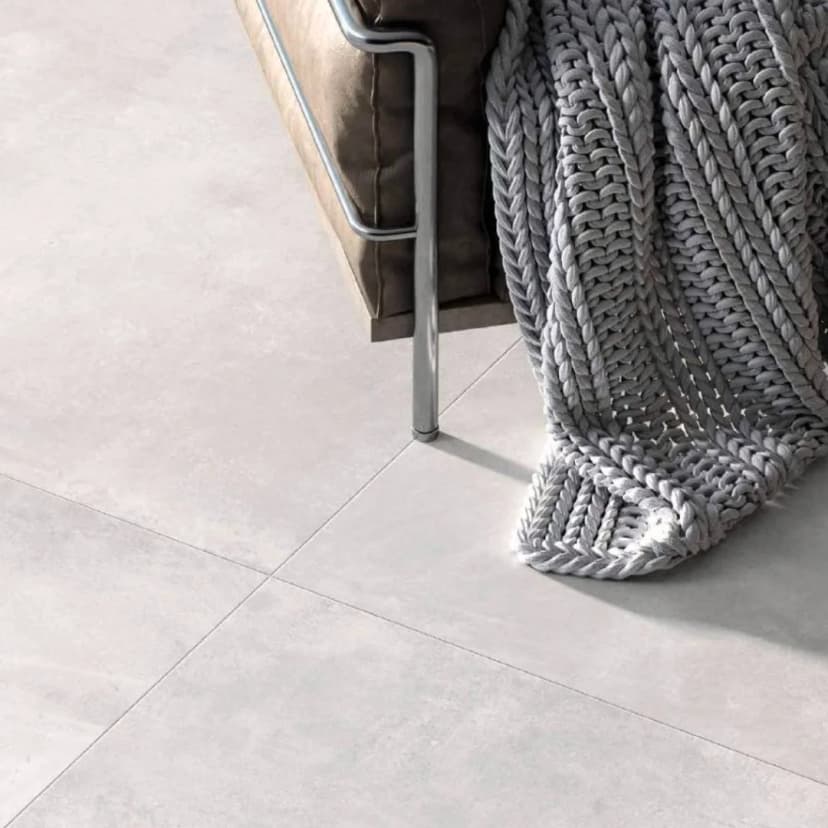 Caldera White 60x60