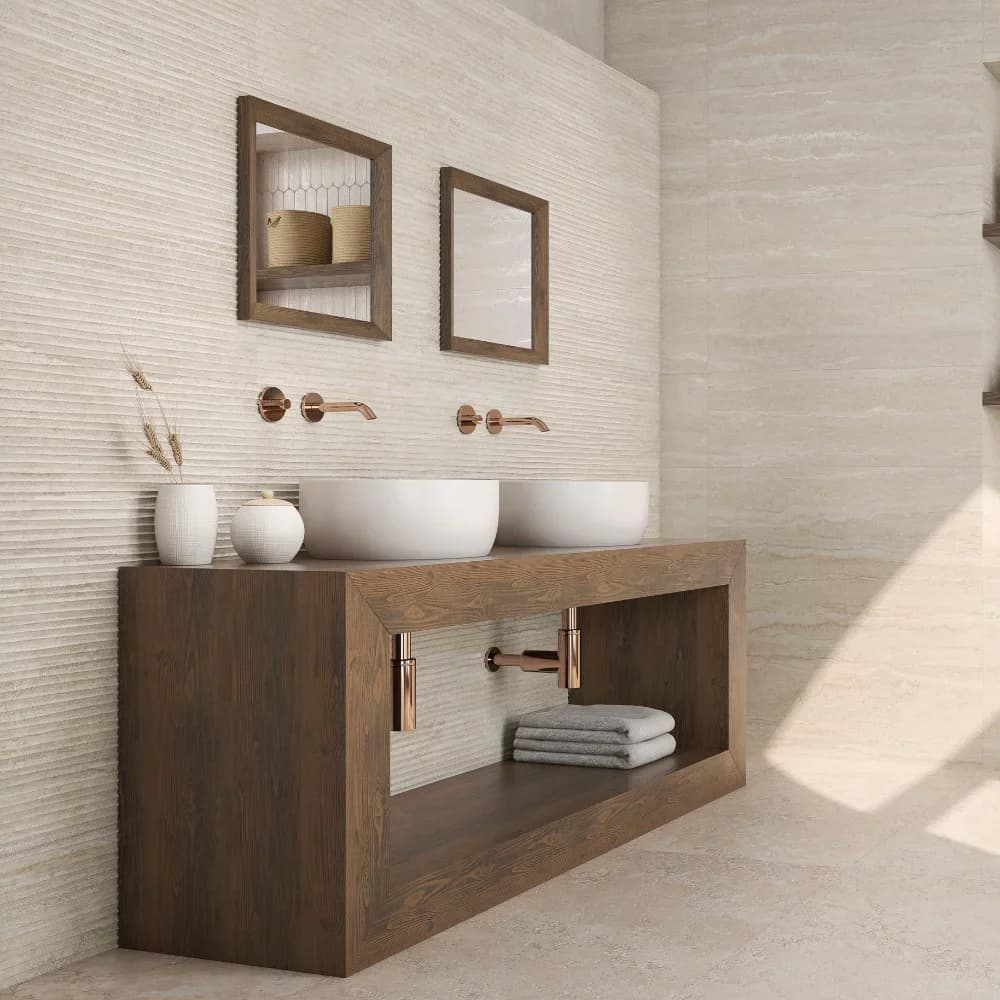 Navona Sand Decor 20x60
