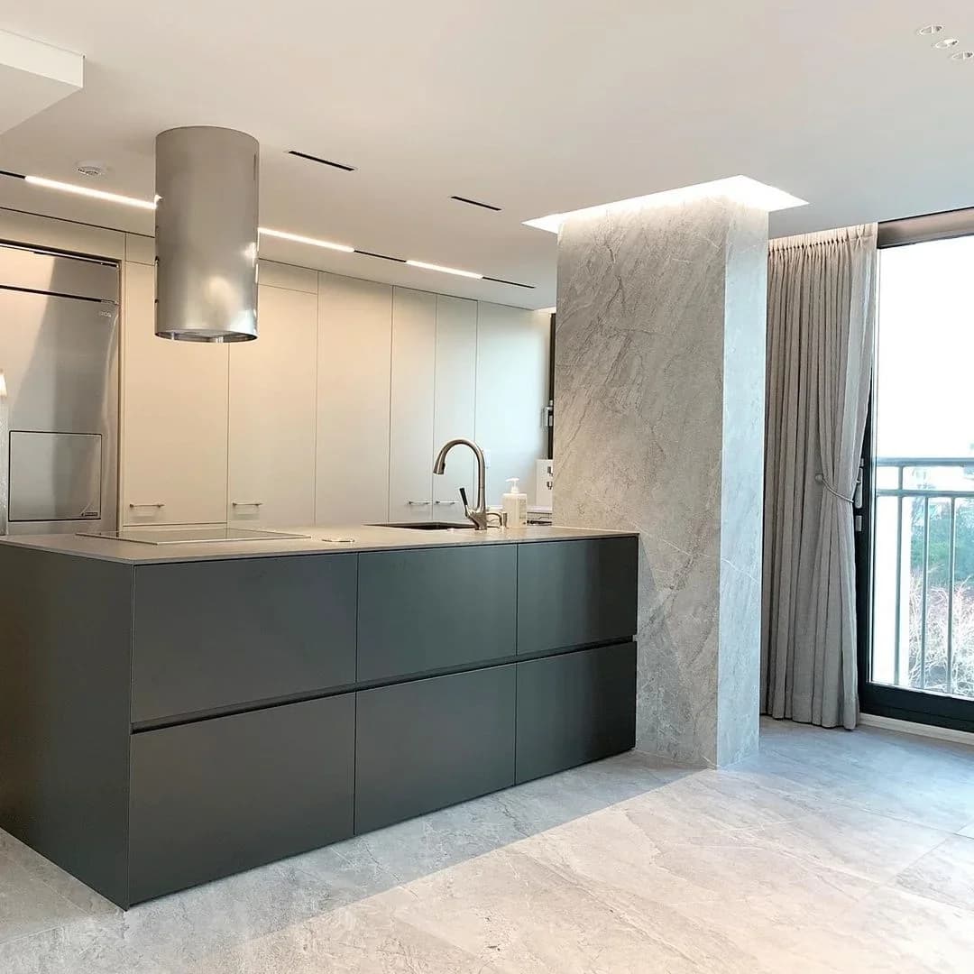 Sardinia Grey