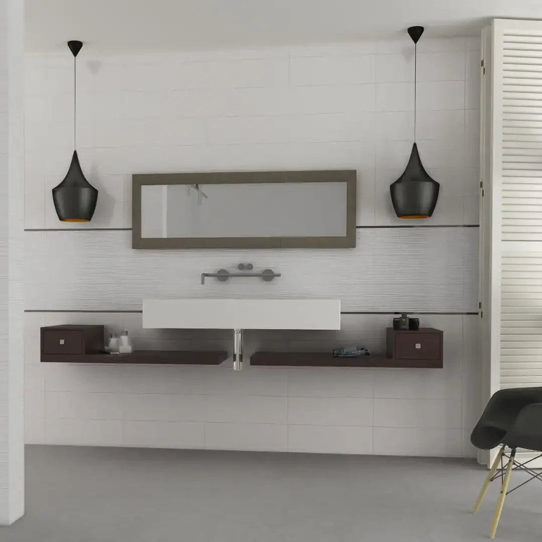 Pamplona Grey 20x60