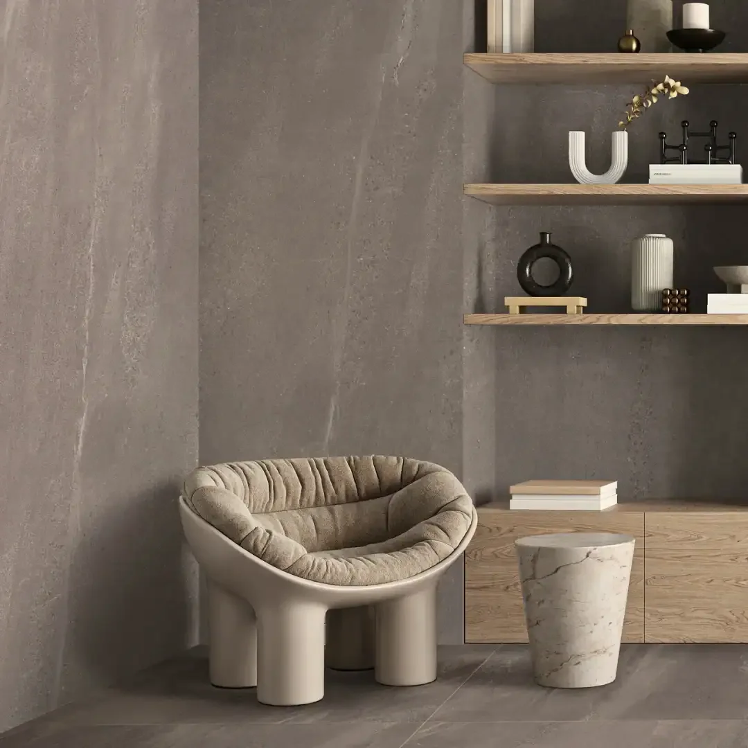 Pietra Savona Taupe 60x60