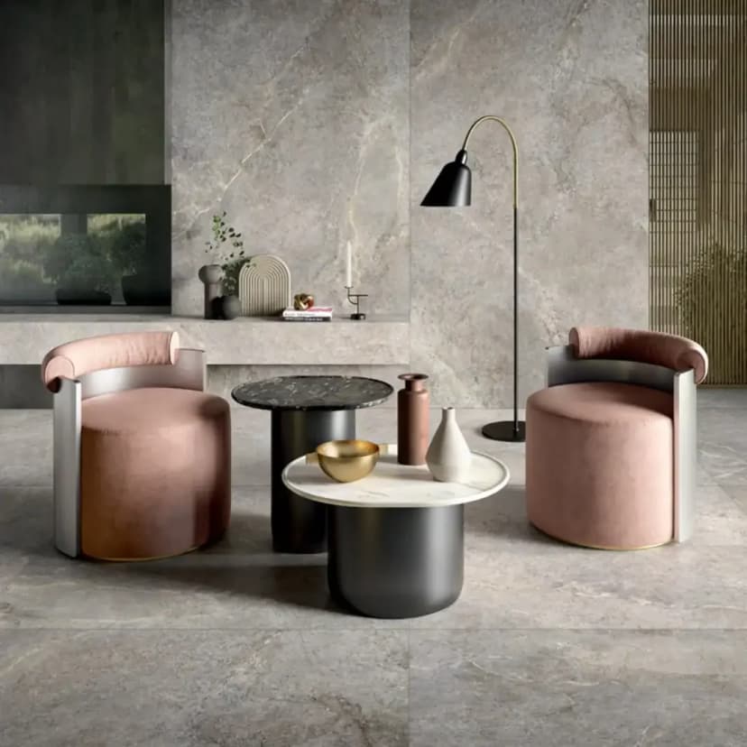 Compendium Stone Earth 60x120