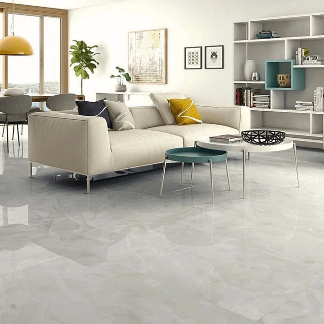 Athena Perla Polished 30x60