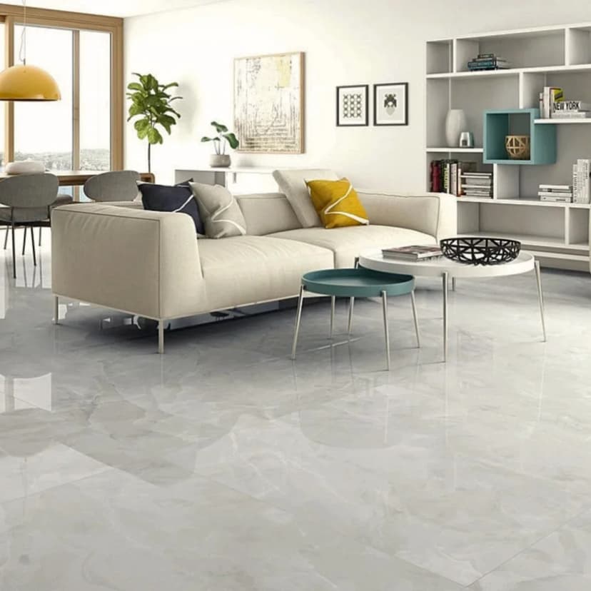 Athena Perla Polished 30x60
