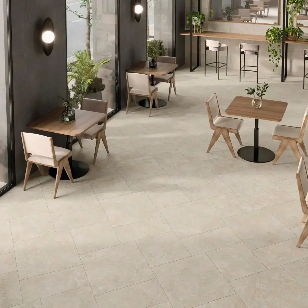 Taranto Natural (Floor) 45x45