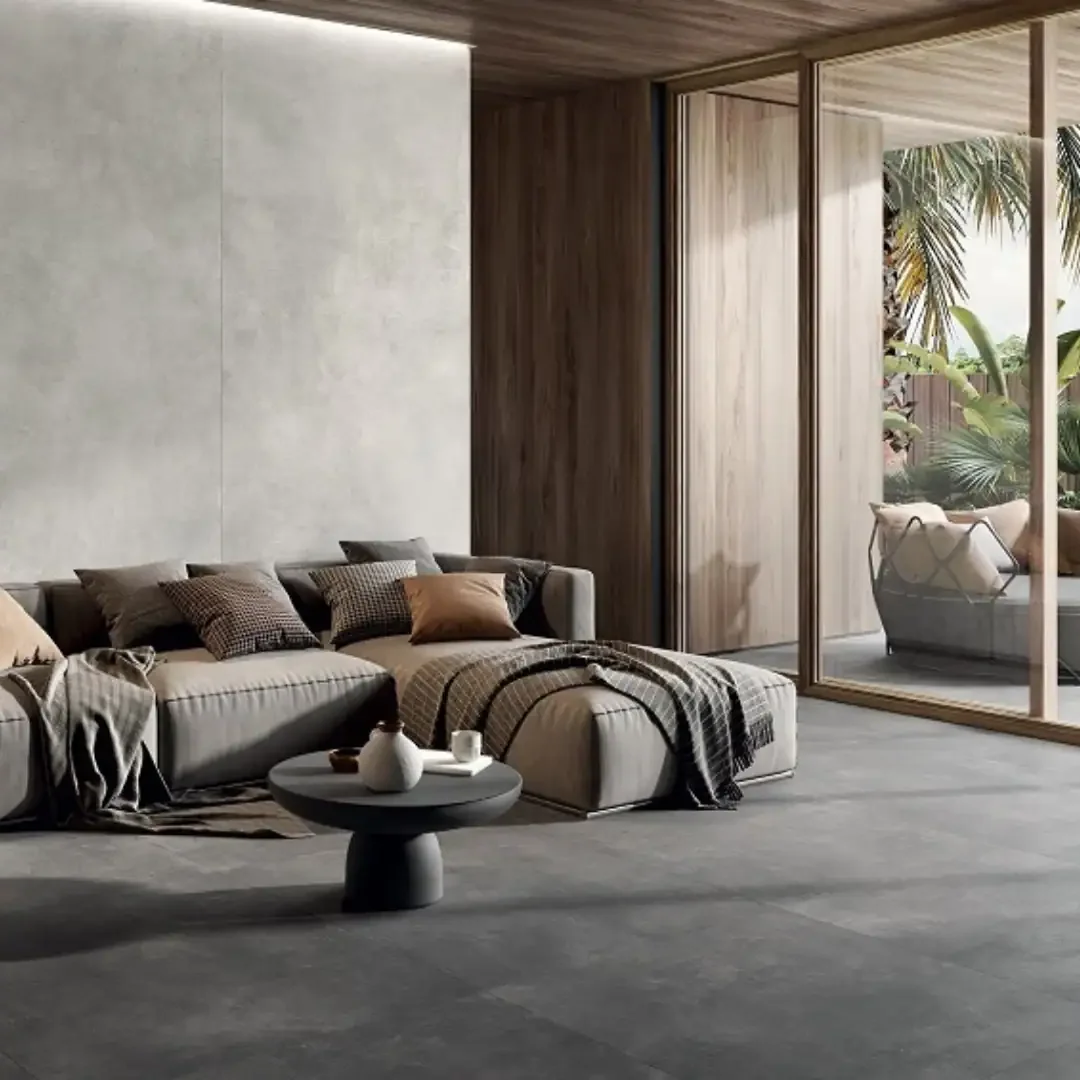 Caldera Dark 60x60