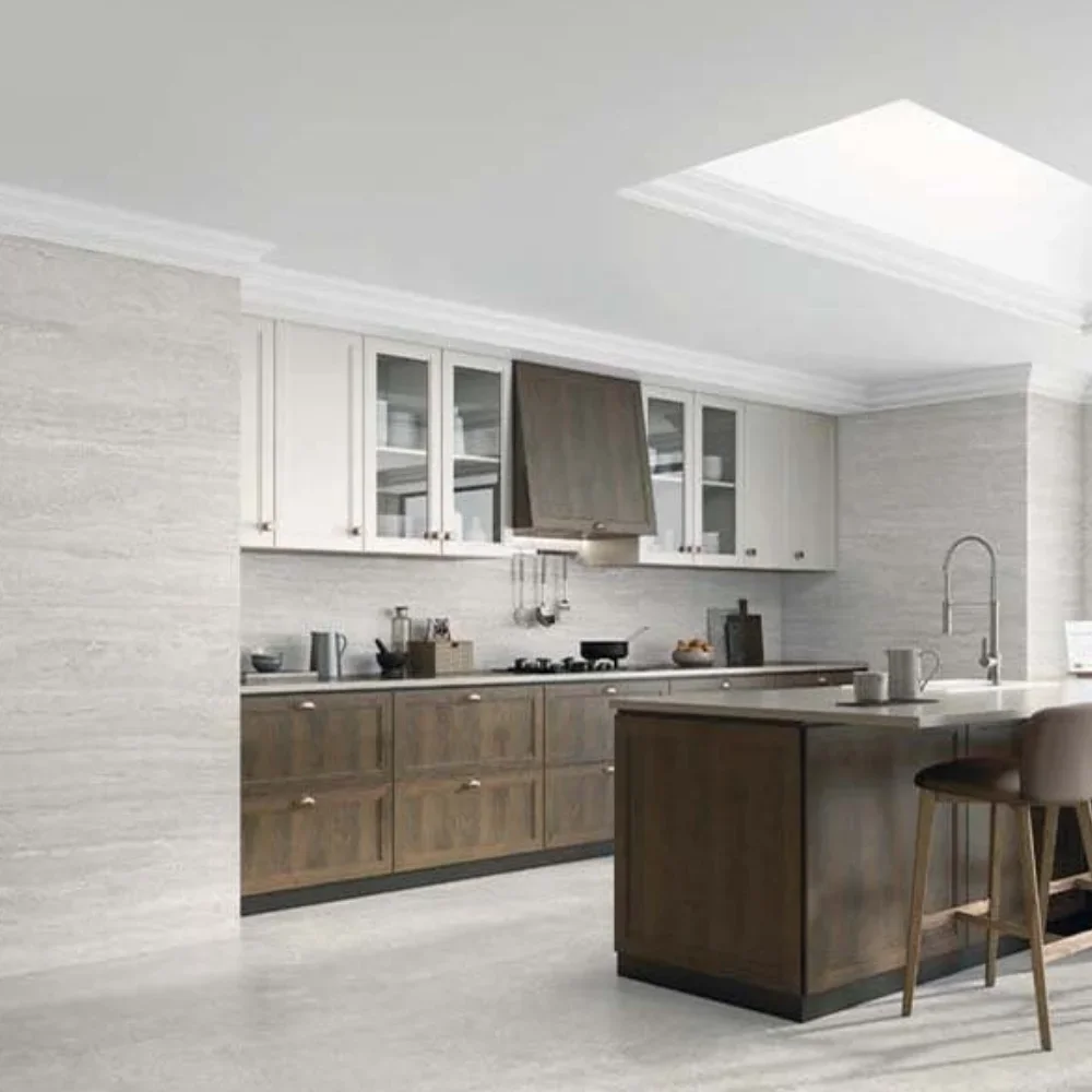 Navona White M 20x60