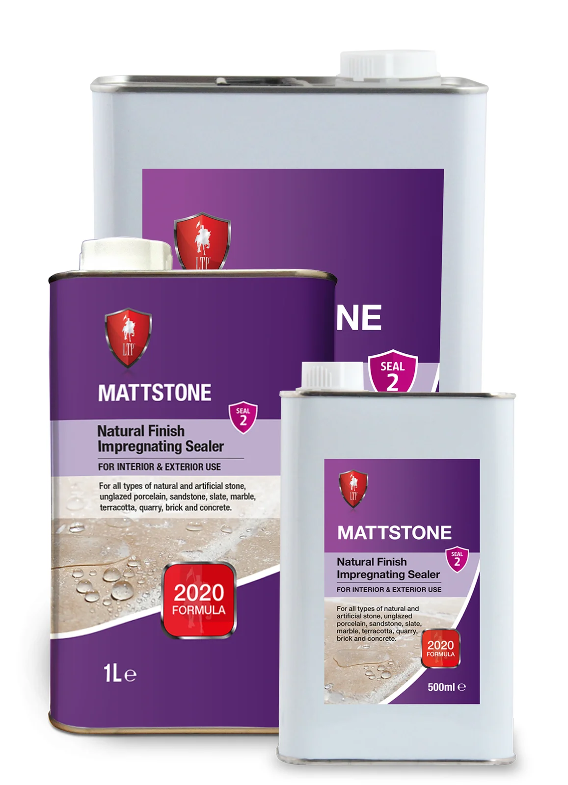 LTP Mattstone