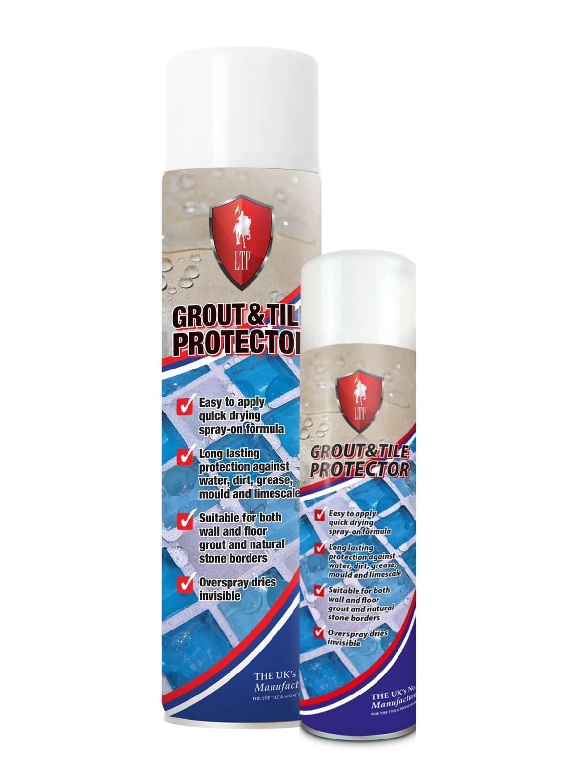 LTP Grout Protector
