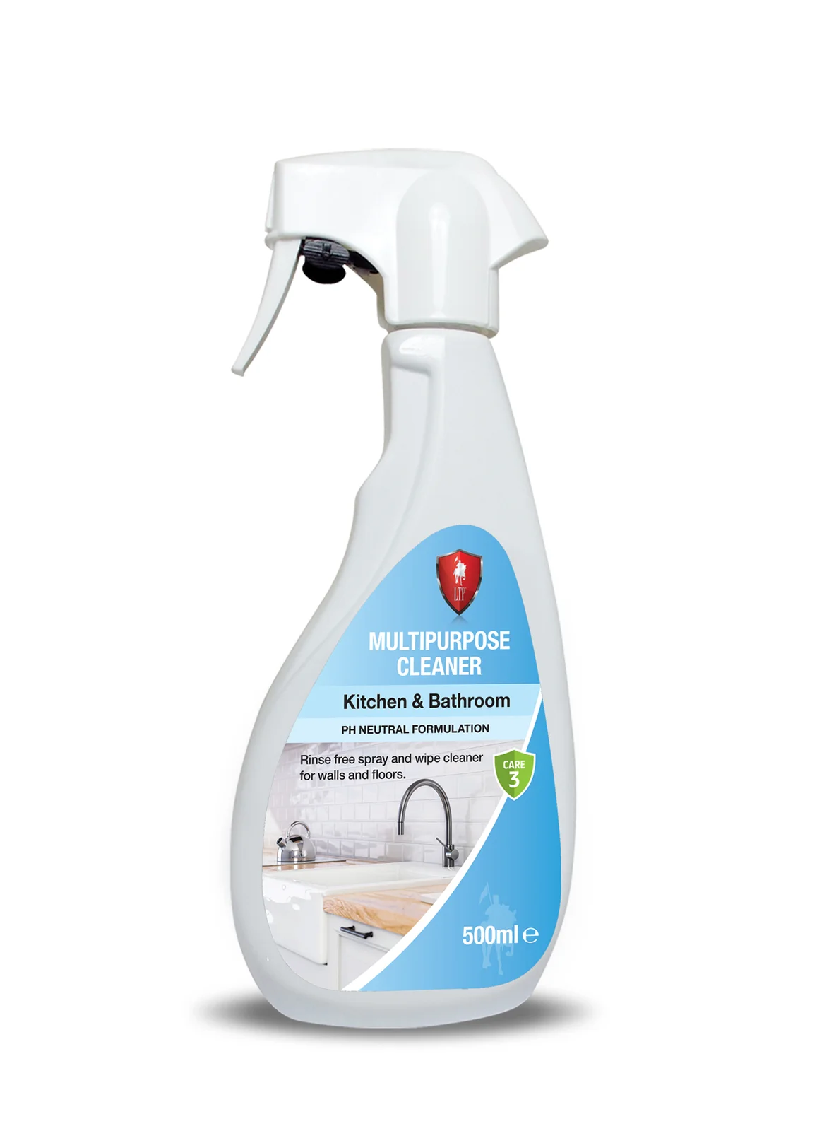 LTP Multiclean