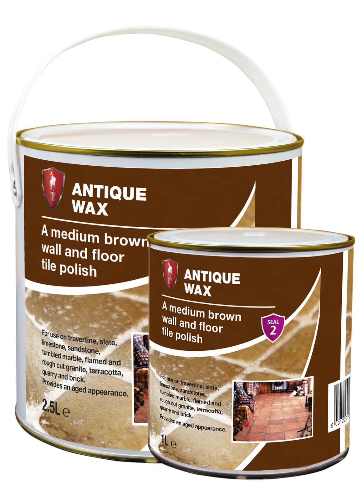LTP Beeswax Antique