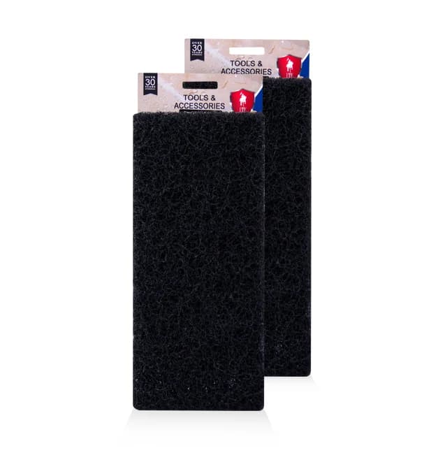 LTP Emulsifying Pad Black