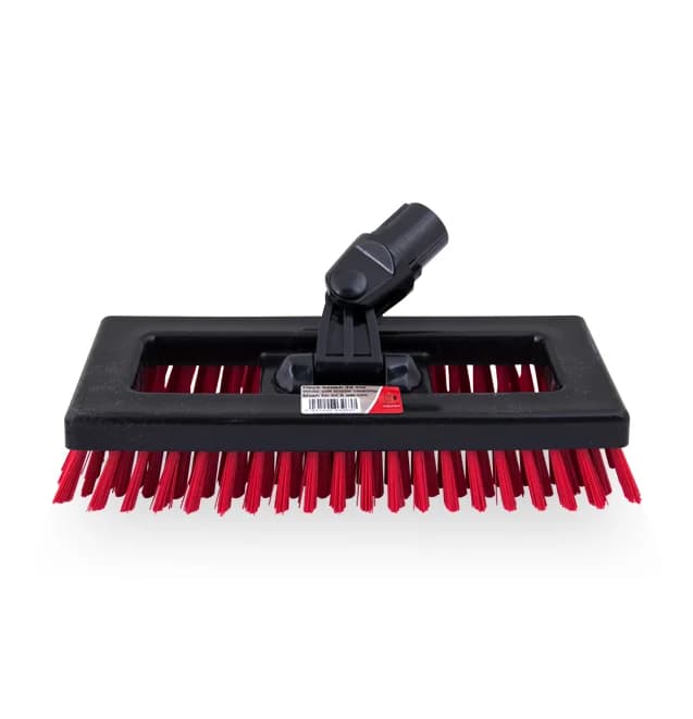 LTP Deck Brush Red