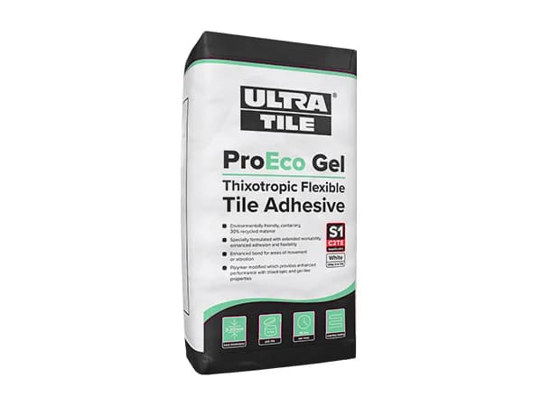 Ultra ProEco Gel