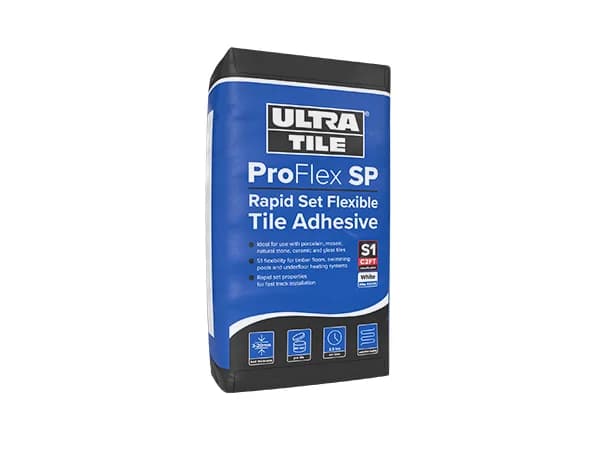Ultra ProFlex SP Rapid