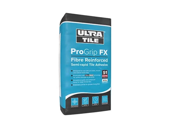 Ultra ProGrip FX