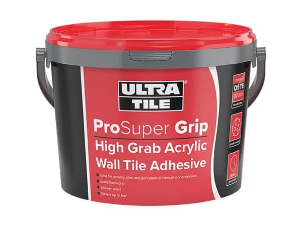 Ultra ProSuper Grip