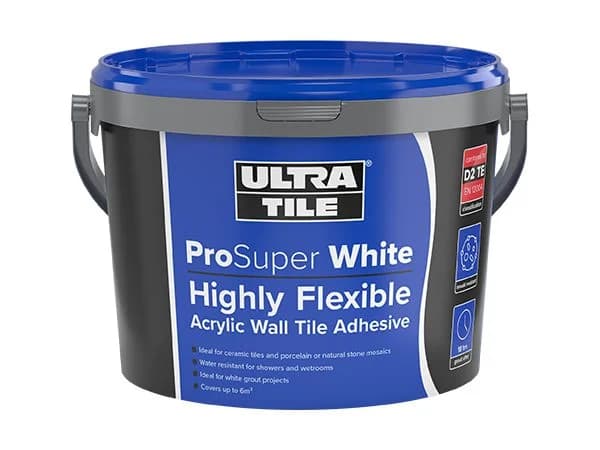 Ultra ProSuper White