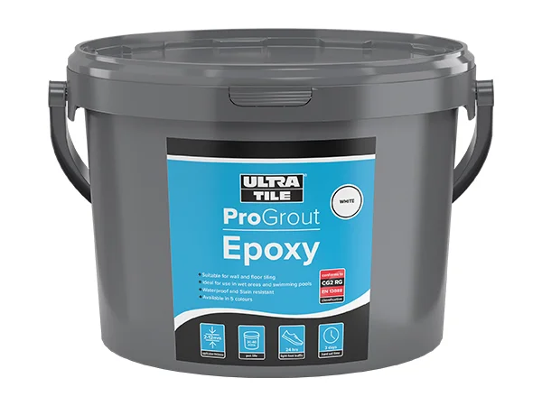 Ultra ProGrout Epoxy