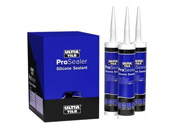 Ultra ProSealer Silicone