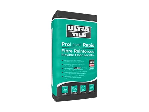 Ultra ProLevel Rapid
