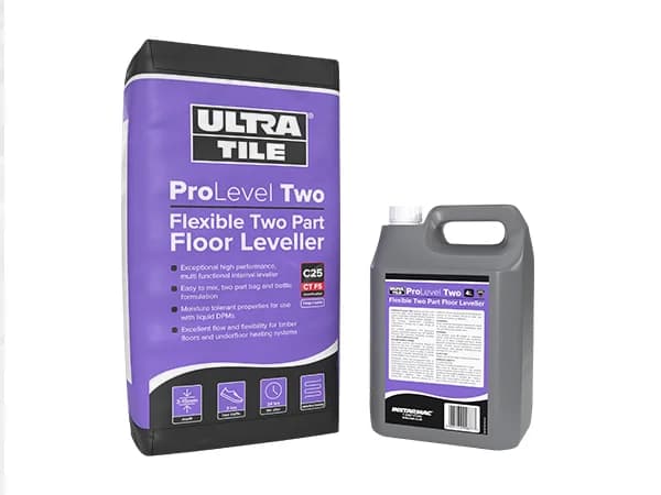 Ultra ProLevel Two