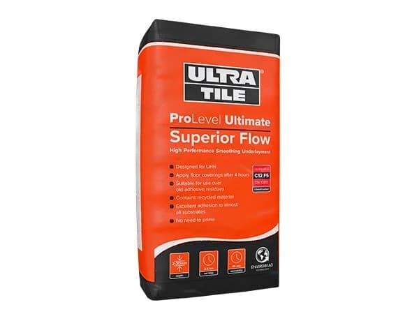 Ultra ProLevel Ultimate Superior Flow